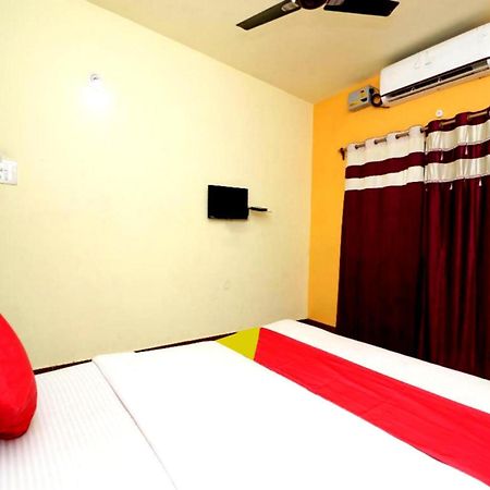 Hotel Shree Bhumi Puri - Near Sea Beach-Excellent Customer Choice-Best Seller By Morservices Εξωτερικό φωτογραφία