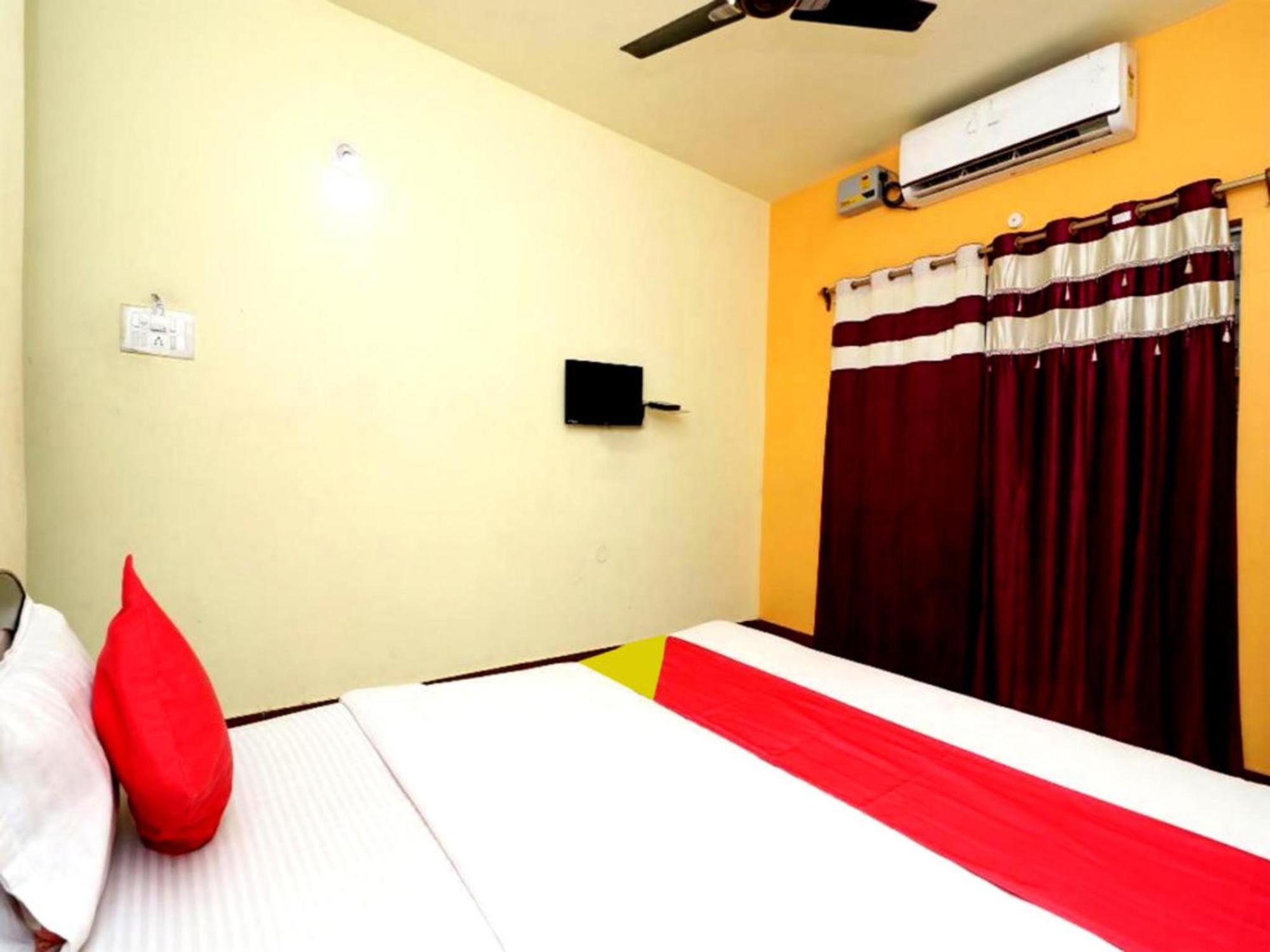 Hotel Shree Bhumi Puri - Near Sea Beach-Excellent Customer Choice-Best Seller By Morservices Εξωτερικό φωτογραφία
