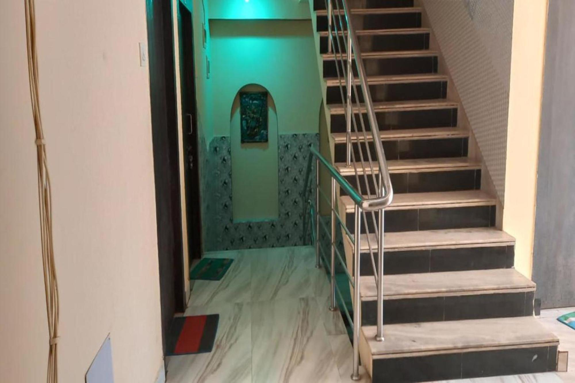 Hotel Shree Bhumi Puri - Near Sea Beach-Excellent Customer Choice-Best Seller By Morservices Εξωτερικό φωτογραφία