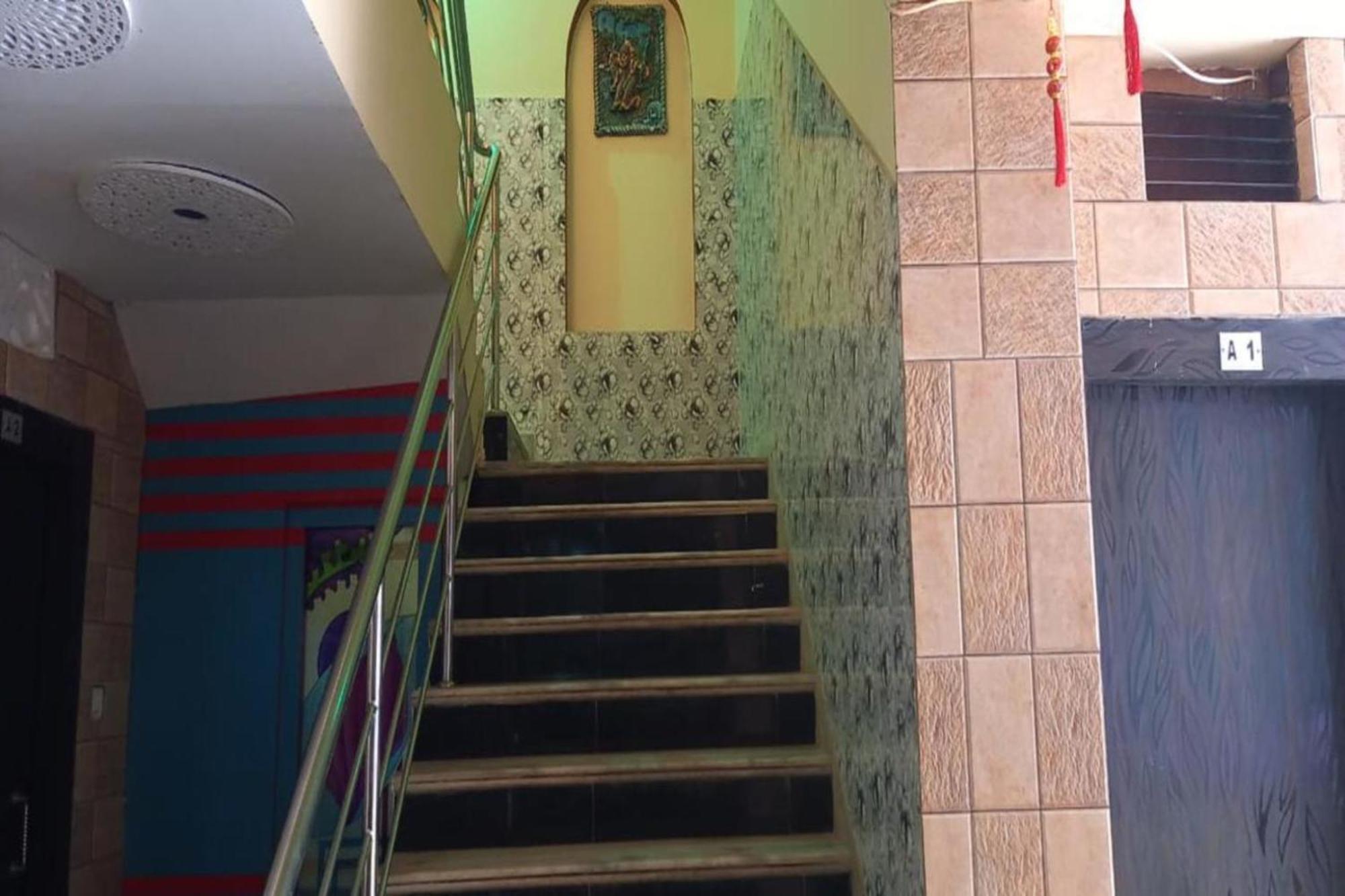 Hotel Shree Bhumi Puri - Near Sea Beach-Excellent Customer Choice-Best Seller By Morservices Εξωτερικό φωτογραφία