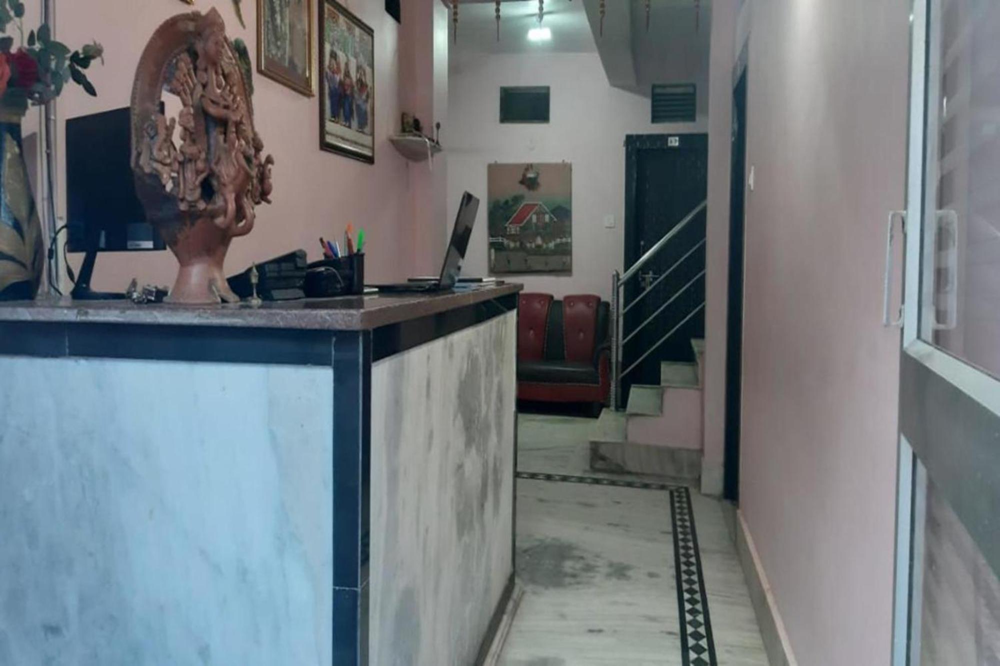 Hotel Shree Bhumi Puri - Near Sea Beach-Excellent Customer Choice-Best Seller By Morservices Εξωτερικό φωτογραφία