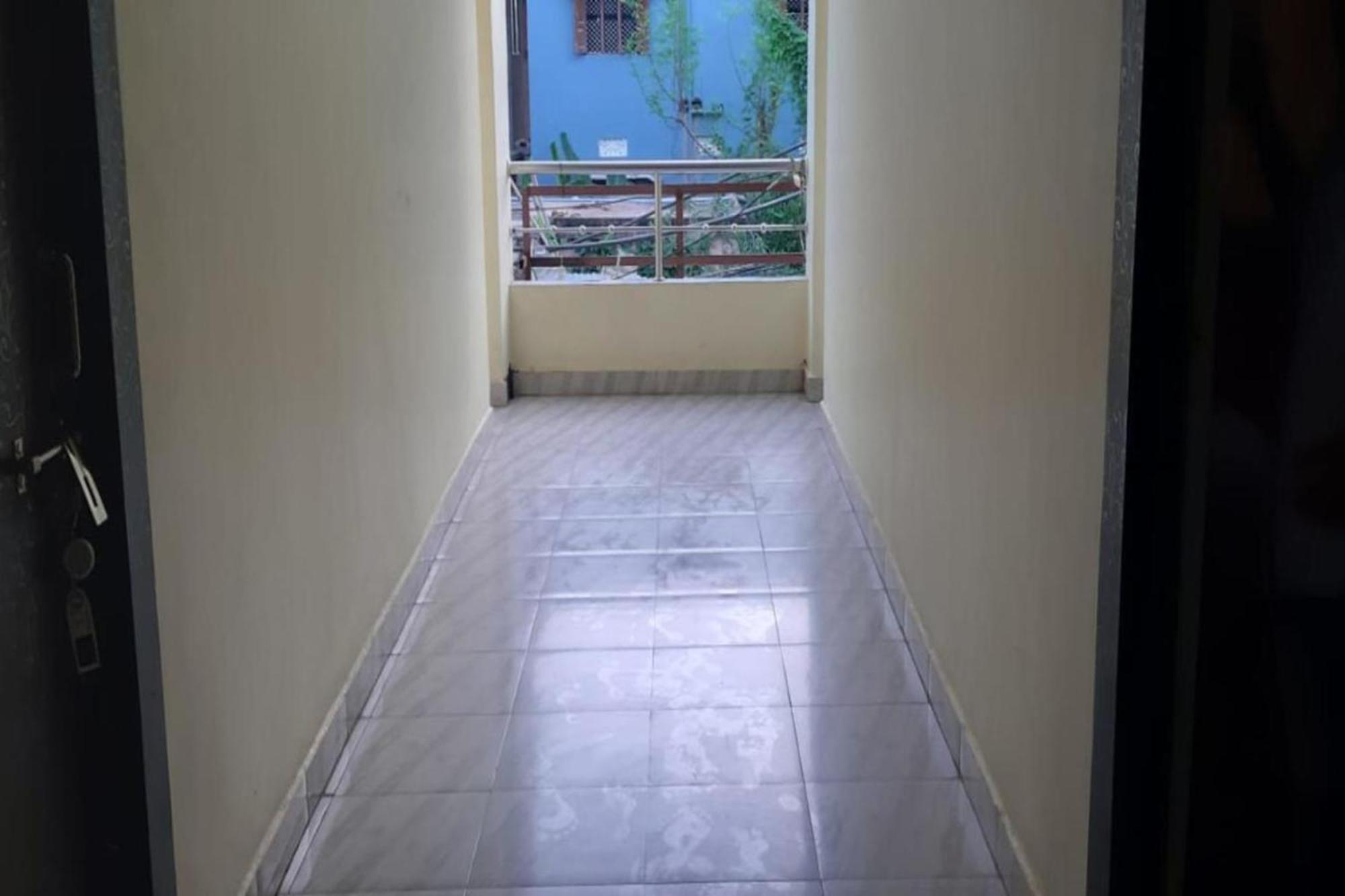 Hotel Shree Bhumi Puri - Near Sea Beach-Excellent Customer Choice-Best Seller By Morservices Εξωτερικό φωτογραφία