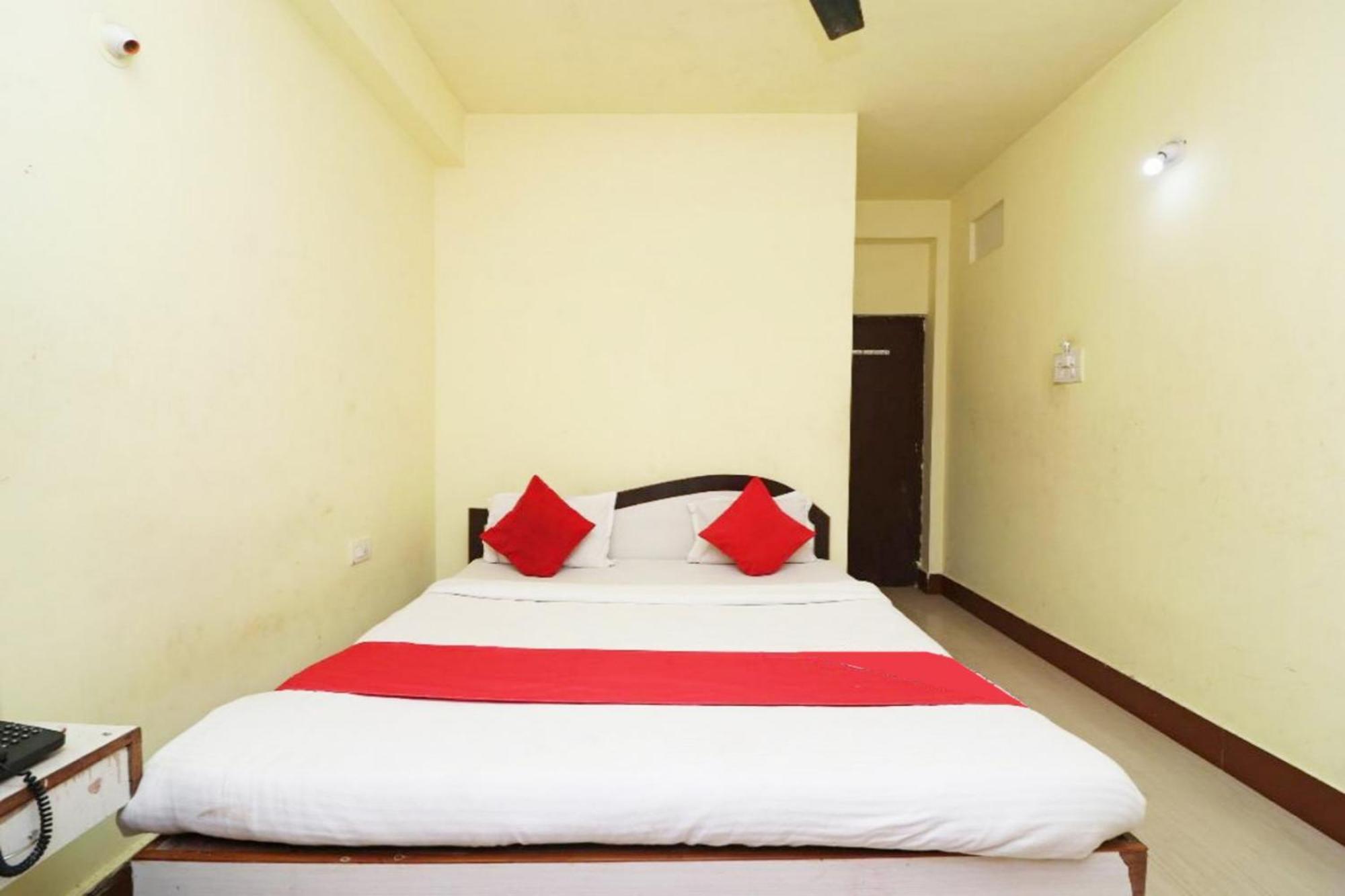 Hotel Shree Bhumi Puri - Near Sea Beach-Excellent Customer Choice-Best Seller By Morservices Εξωτερικό φωτογραφία